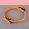 Professionele Yoga Ring Pilates Cirkel Fitness Ring Lichaamsvormende Oefenapparatuur Hoge Elasticiteit Latex Materiaal Home Gym Draagbare Fitness Apparatuur