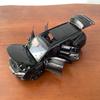 Dealer Edition Car Model,1:18 GM Chevrolet Blazer RS,Diecast Model for Collections,Display and Gift for Friend