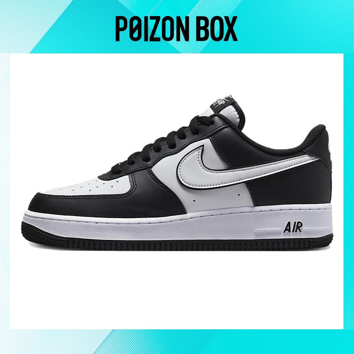 

кроссовки Nike Air Force 1 Low Panda DV0788-001