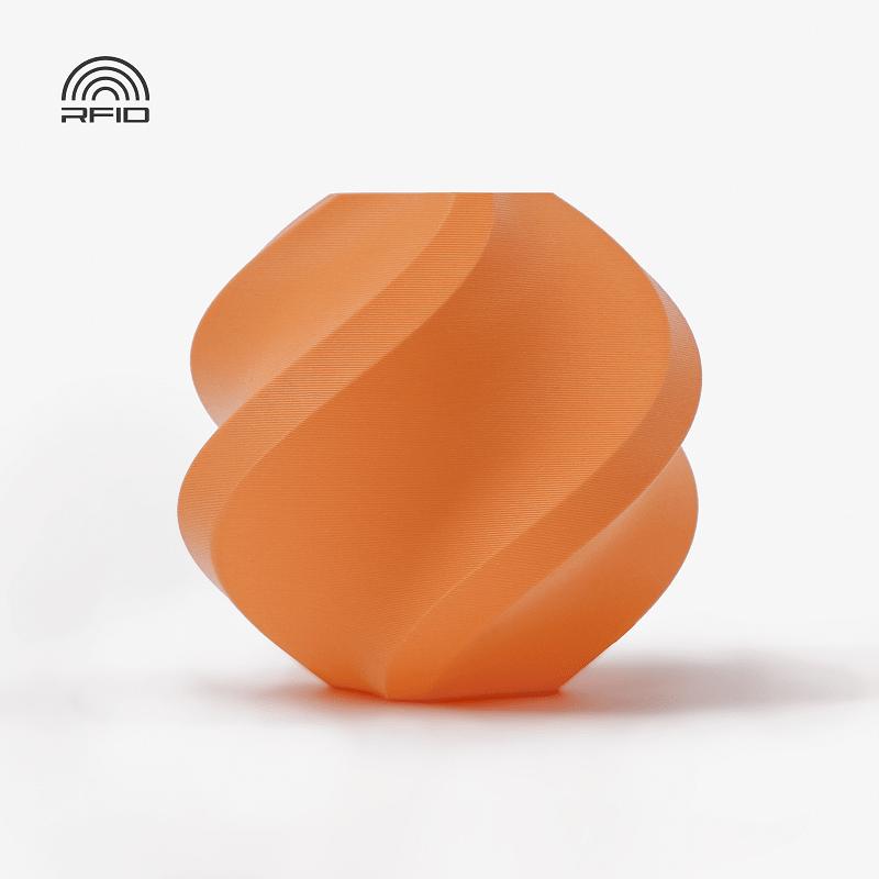 Bambu Lab Matte PLA 3D Printer Filament