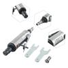 Quiet and Powerful Air Die Grinder  Rear Exhaust for Comfortable Use  Suitable for Polishing and Grinding Metal Moulds