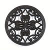 1PC Thermal Insulation Non-slip Pad Does Not Touch Food Kitchen Dining Table Thermal Insulation Anti-scalding Plate Pot Pad