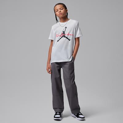 Jordan Flight Essentials T Shirt Kids'