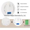New Customizable Household Commercial Carbon Monoxide Alarm with CE Certification