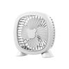 Compact USB Mini Fan for Dorms – High Power, Portable Design