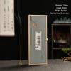 Zhang Zhong Xiang Sandalwood & Agarwood Osmanthus Natural Incense Sticks for Home & Worship