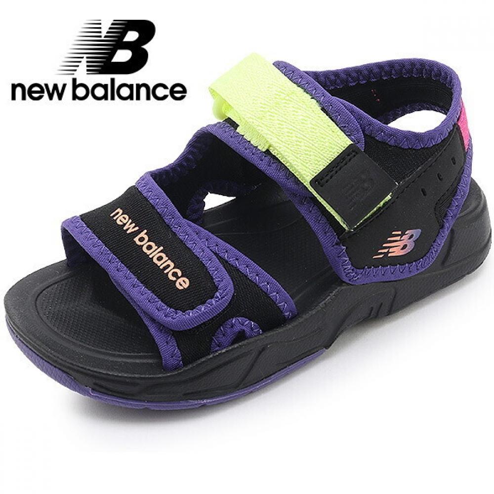 

New Balance Kids Sandals Mix 200