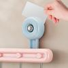 Powerful Vacuum Suction Cup Hook Wall Mounted Bathroom Towel Hooks  Housewarming Gift