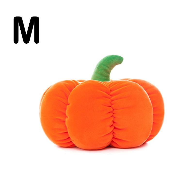 Kawaii Halloween Pumpkin Plush Pillow Soft Plush Doll Home Decor