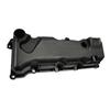 Cylinder Head Cover Valve Rocker Arm Cover For Ford Escort Ka Fiesta Ecosport Focus Zetec Rocam 1.0 1.6 8V Engine XS6G6582A1B