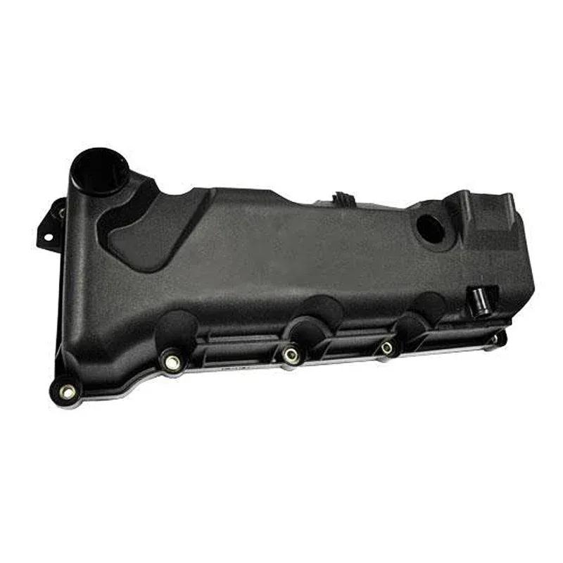 Cylinder Head Cover Valve Rocker Arm Cover For Ford Escort Ka Fiesta Ecosport Focus Zetec Rocam 1.0 1.6 8V Engine XS6G6582A1B