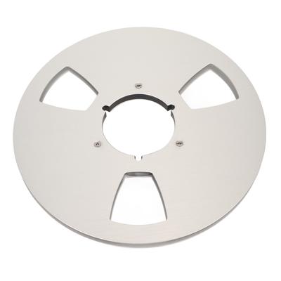 1 4 Bobine Vide 10 Pouces 3 Trous Bobine Ouverte Bande Sonore Bobine Vide Bobine Aluminium Bobine Bande pour Bobine NAB