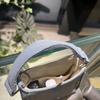 New Denim Bag Women Fashion Vintage  Spring Summer Chains Shoulder Bag Handbag Purse Phone Bags Girls
