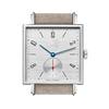 Trendy Fashion Mori Female Watch Simple Belt Student Retro Round Small Temperament Small Fresh Watch 841