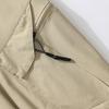 Mark Fairwhale Men's Ice Silk Casual Pants