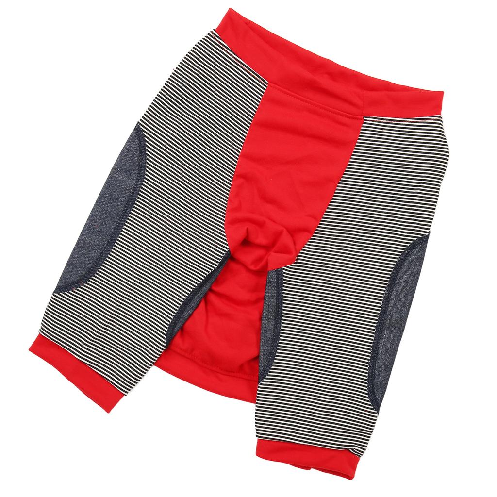 Large Dog Shirts Short T Shirt Long Sleeves Breathable Comfortable Dog Pajamas for Knee Joint