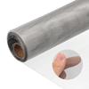 1pcs 20 Mesh 304 Stainless Steel Woven Wire Mesh Screen Filter Screen Wire Mesh Filter Sheet