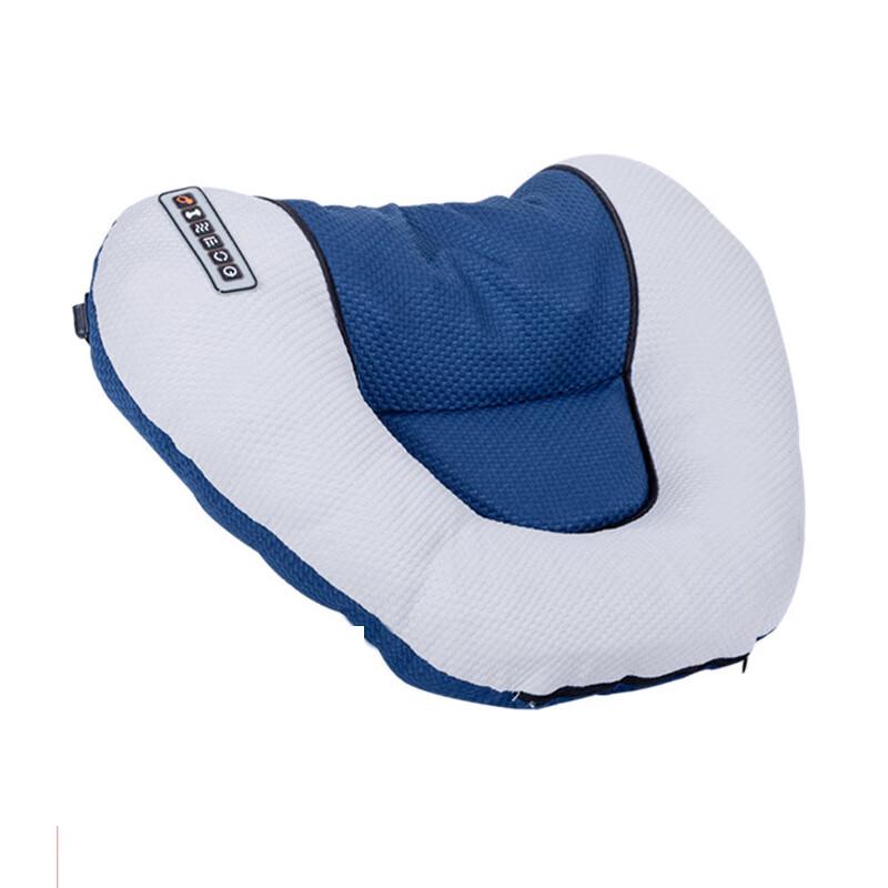 Mingtang Cervical Shoulder & Back Heat Massage Pillow