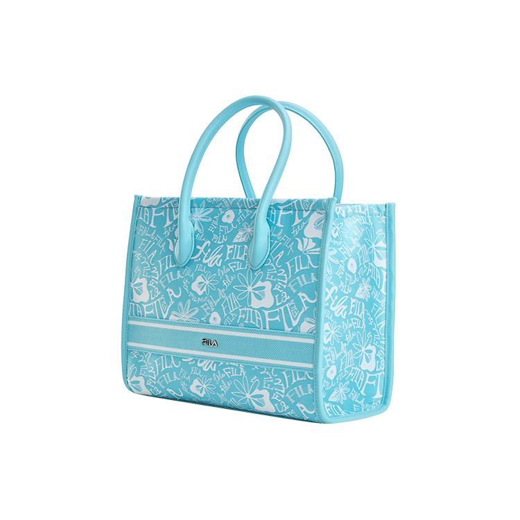 New FILA Handbags F13W224167F-LB