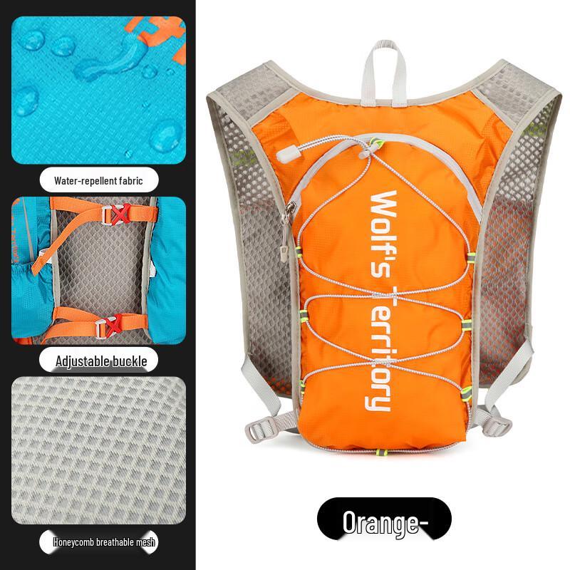 Hufeng Lightweight Outdoor Cycling Backpack