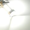 Ruiandsion H6M P15D LED Headlight 12V Hi/Lo Switchable 3030 66SMD