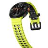 Silicone Marine Band For Samsung Galaxy Watch 8 Classic 46mm Sports Strap For Samsung Watch 8 44mm 40mm Bracelet Watchbands