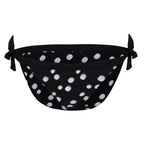 

Regatta Womens/Ladies Flavia Polka Dot Bikini Bottoms 10 UK