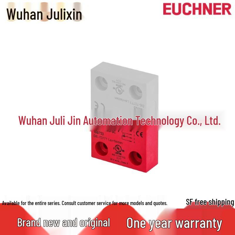 In Stock: Weidmüller CES-AP-C01-CH-SA Plug Connector - Brand New Original