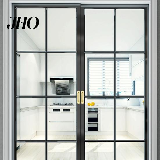 Stick-on Door Handle Self-Stick Oval Sliding Pull Aluminum Alloy Instant Self Adhesive Cabinet Barn Doors Windows Cabinets Hidden Recessed