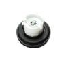 Fuel Tank Filler Cap With 2Keys For Ford Transit MK6 2000-2006 MK7 2006-2014