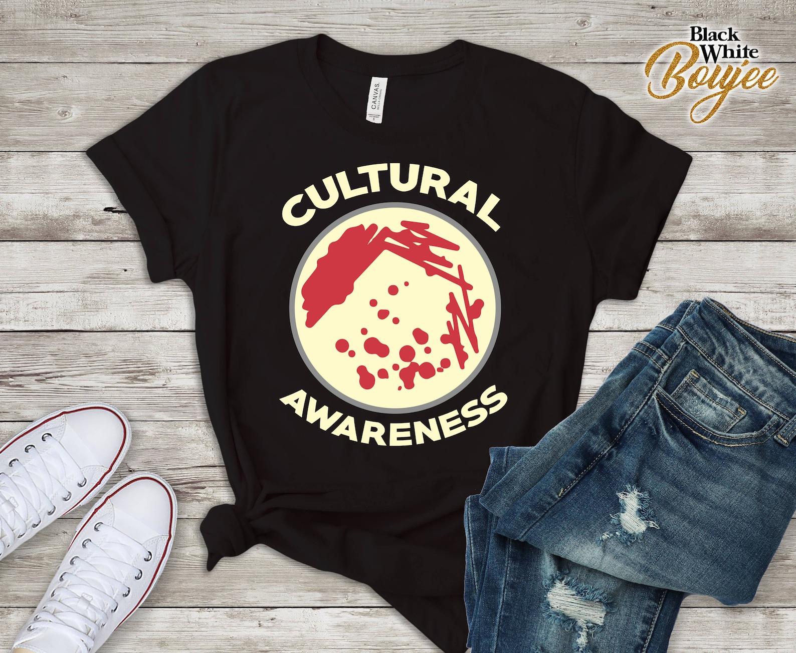 Microbiome Lab Shirt/ Funny Microbiology Cultural Awareness Shirt/ Fleming Microbiology Shirt/ Penicillin Shirt/ Microbiologist Gift L