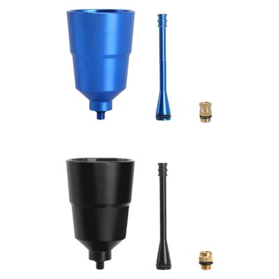 Portables Brake Maintenance Tool Oil Funnel Air Release for Hydraulic Disc Systems Bicycles Maintenances