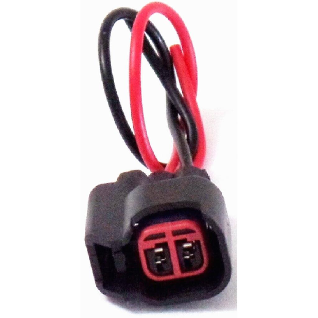 Electrical  Connector for ABS Wheel Speed Sensor ALS2305 For Rear Right Dodge &