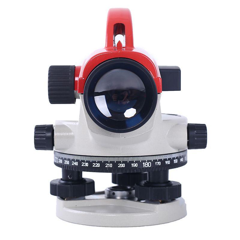High-Precision 38x Self-Leveling Outdoor Construction Surveying Instrument