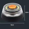 1PCS Car Emergency Light Car Emergency Beacon Light LED Breakdown Light for Vehicle Truck Trailer Caravan