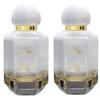 El Nabil Musc Gold Eau De Parfum Mixte 2 * 65 Ml
