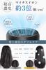 Hair Large Air Volume Beautiful Hair Static Electricity Hair 300 Million High Concentration of Negative Nano High Speed Constant Temperature Hair 3