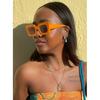 Aper U Eyewear Women S Avry SUnglaSSeS In Miami Miami