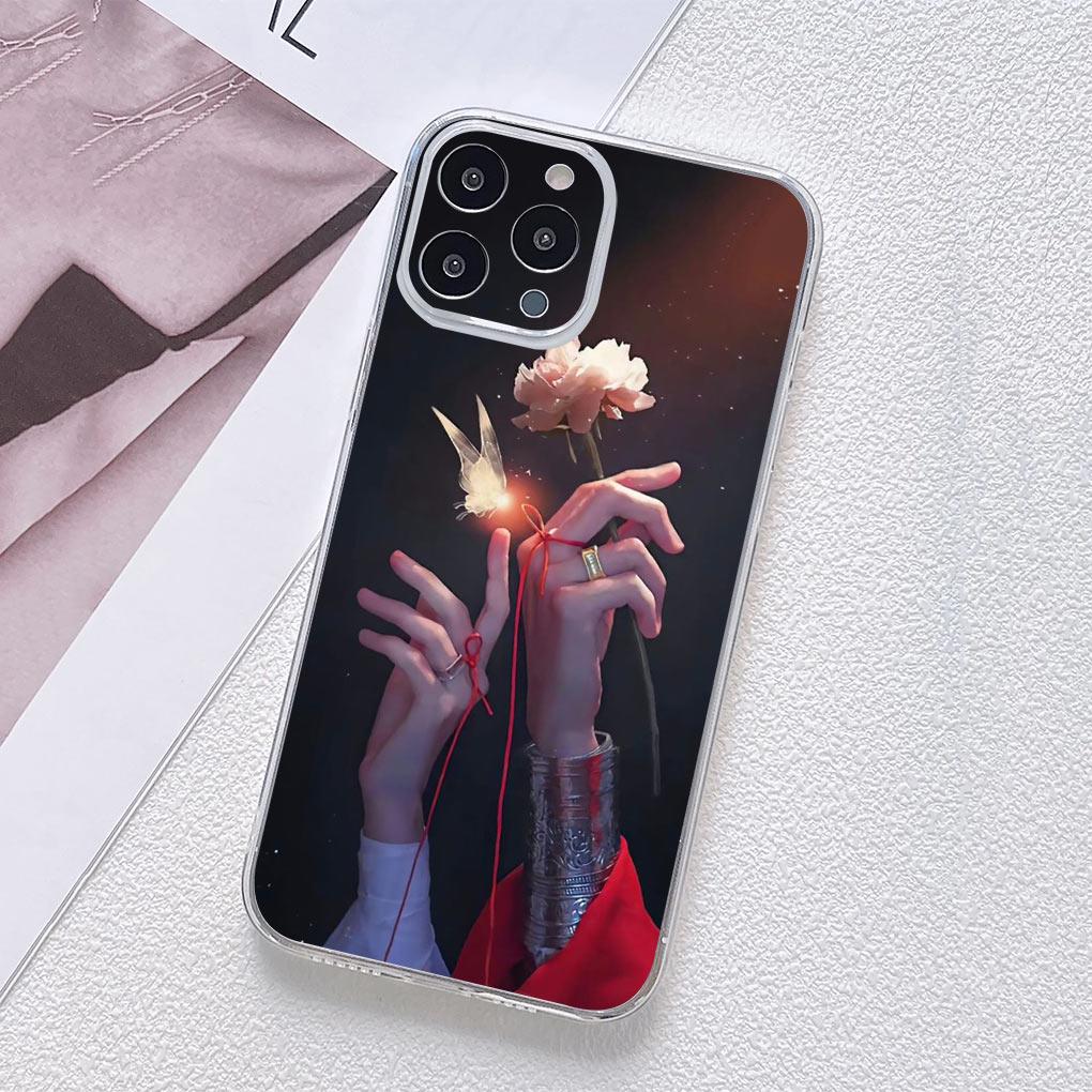 

Heaven official s Blessing TGCF Tian Guan Ci Fu for Samsung Galaxy A04 A14 A23 A34 A54 M23 M33 M52 M53 M30S M31 M51 M21 Case Samsung M23 5G