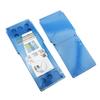 Lazy person's clothes folding board, household clothes folding layer-organized storage divider, quickly folds clothes