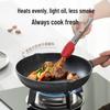 Supor Maifan Stone Non-Stick Frying Pan