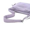Lightweight Adjustable Nylon Crossbody Bag Women's Shoulder Bag