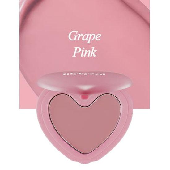 Lilybyred Love Beam Cheek Balm – Cream Blush Balm for Natural Glow