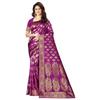 Sugathari Womens Banarasi Saree Pure Kanjivaram Silk Saree Soft New Ladies 2023 Design Wear Pattu Sarees Latest Cotton P