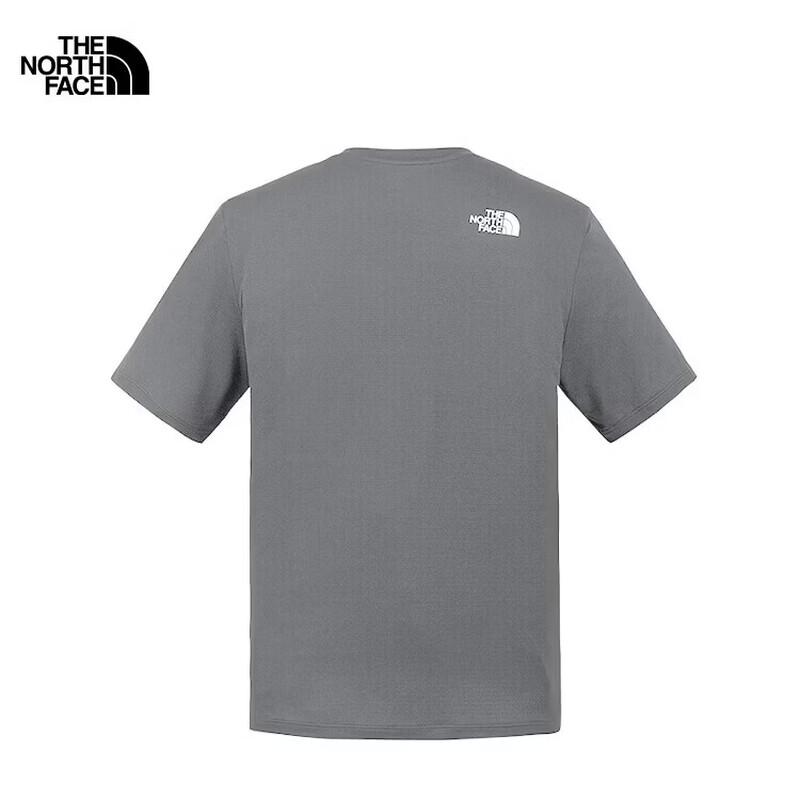 The North Face Men's Summer Outdoor Performance Polo T-Shirt