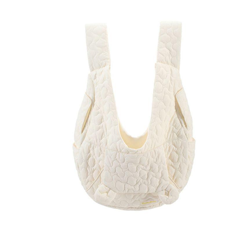 

Good-Pet Winter Chest Bag Extra Large Capacity Dog And Cat Bag Waterproof And Wind Portable Pet Bag
