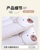 A-class Cotton Embroidered Cartoon Children's Pillow