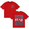 2026 System of A Down Aesthetic Music Loose Cotton Crew Neck Comfort Short Sleeve Unisex Summer Fashion Women And Men T-Shirt