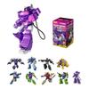 BLOKEES Transformers Galaxy Version 04 Fractured Spacetime