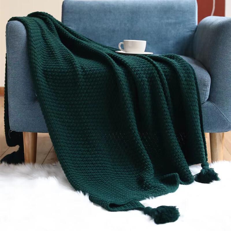 Soft Multi-purpose Throw Blanket